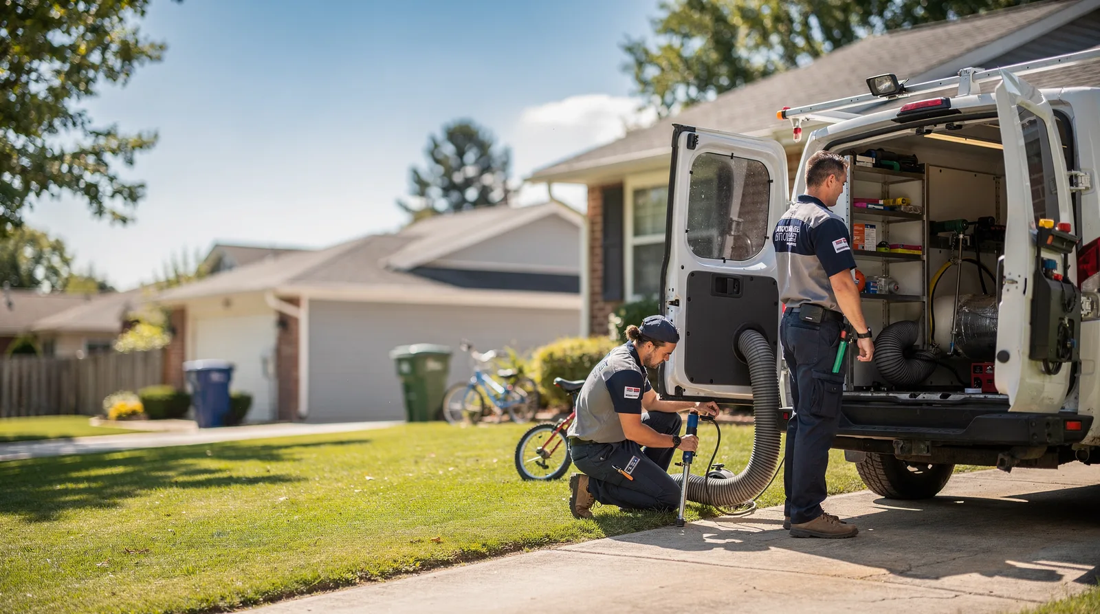 24/7 HVAC Repair & AC Replacement in Tuckahoe, NY near me